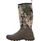 Rocky Men's Trophy Tall Rubber Boot, 14 in Height, Realtree Apx, 7 RKS0639 - alternate 6